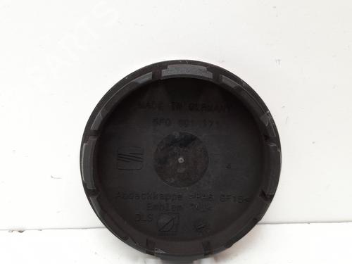 Hub cap SEAT LEON (5F1)  | BP25814865C160 