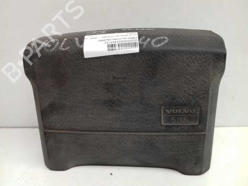 Airbag conducteur VOLVO 440 (445) 1.9 Turbo-Diesel (90 hp) 12758506