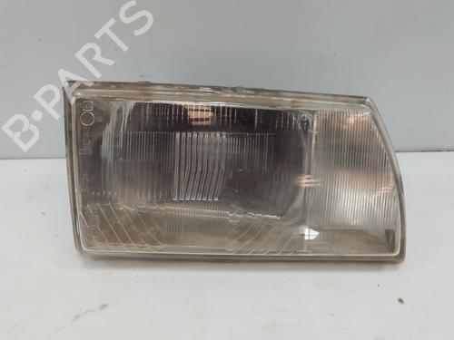 Used Left headlight Left headlight 37010592 37010592
