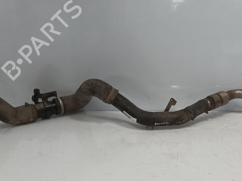 Used Other FORD MONDEO III (B5Y) 2.0 16V TDDi / TDCi (115 hp) 20133131