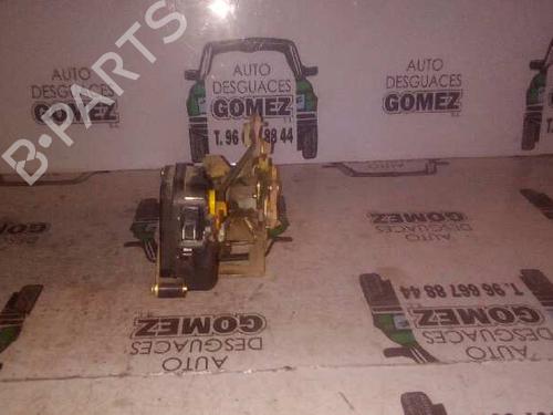 Rear right lock DAEWOO MATIZ (M100, M150)  | BP12930759C99 