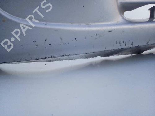Front bumper HYUNDAI ACCENT I (X-3) 1.5 i 12V | BP12730910C7 
