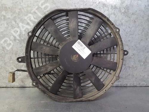 Radiator fan NISSAN SUNNY III Liftback (N14) 1.6 i (90 hp)null