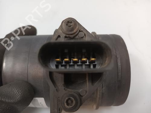 Mass air flow sensor VW TOUAREG (7LA, 7L6, 7L7) 5.0 V10 TDI | BP18471943M95 