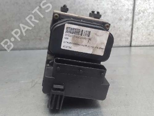 ABS pump CITROËN XSARA (N1) 2.0 HDi 90 | BP12740756M43 