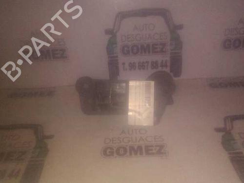 Used Rear right interior door handle FIAT MULTIPLA (186_) 1.6 100 16V (186AXA1A) (103 hp) 12859119