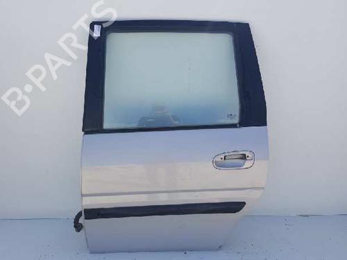 Used Left rear door HYUNDAI MATRIX (FC) 1.5 CRDi (82 hp) 12782535