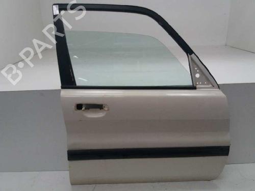 Right front door MITSUBISHI PAJERO PININ I (H6_W, H7_W) 2.0 GDI (H67W, H77W) | BP12700123C3 