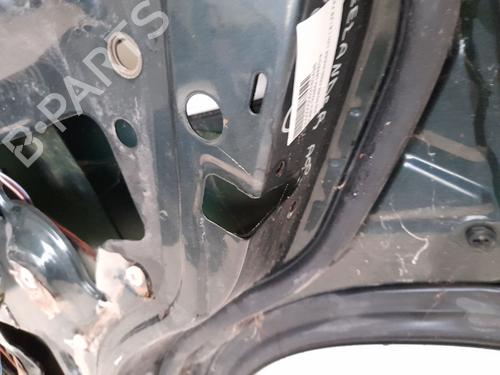 Right rear door LAND ROVER FREELANDER I Soft Top (L314) 1.8 i 16V 4x4 | BP12767305C5 