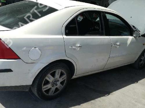 Clutch slave cylinder FORD MONDEO III (B5Y) 2.0 TDCi | BP13974567M113 