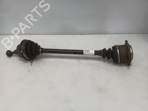 Used Left front driveshaft VW PASSAT B5.5 (3B3) [2000-2005]  27723408