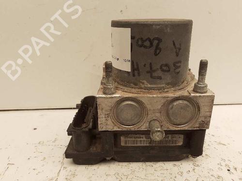 ABS pump PEUGEOT 307 Break (3E) 1.6 HDi 110 | BP12757906M43 