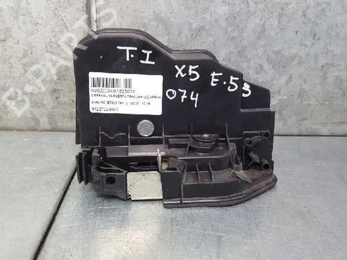 Used Rear left lock BMW X5 (E70) 3.0 sd (286 hp) 12714558