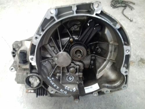 Used Gearbox FORD STREET KA (RL2) 1.6 (95 hp) 12738663