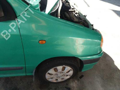 Exhaust manifold HYUNDAI ATOS (MX) 1.0 i | BP12712288M110