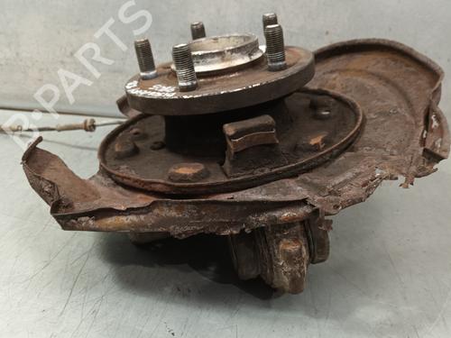 Right rear steering knuckle LAND ROVER DISCOVERY III (L319) 2.7 TD 4x4 | BP12785180M28 