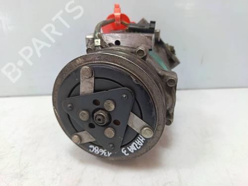 AC compressor MAZDA 3 Saloon (BK) 1.6 DI Turbo (BK12Y) | BP40256677M34 - Image 3