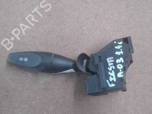 Used Steering column stalk FORD FIESTA V (JH_, JD_) 1.3 (60 hp) 12787164