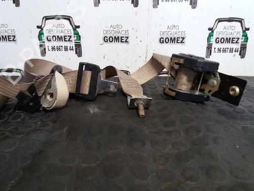 BP12856410C89 | Rear left belt tensioner FORD USA WINDSTAR (A3)  BP12856410C89