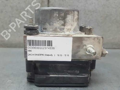 ABS pump DACIA SANDERO II  | BP12850929M43 