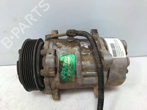 AC compressor PEUGEOT PARTNER MPV (5_, G_) 1.9 D | BP40435270M34  - Image 5