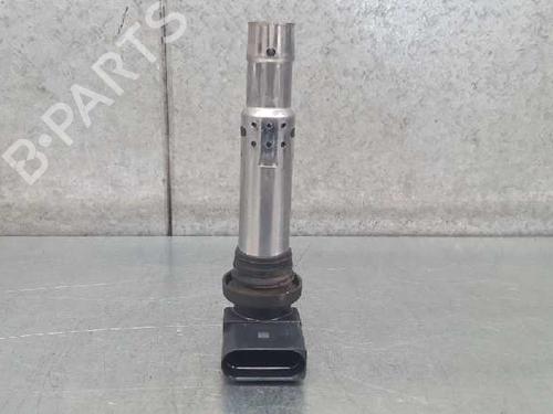 Used Ignition coil VW POLO (9N_, 9A_) 1.2 12V (64 hp) 12732942
