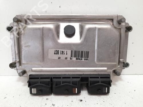 Engine control unit (ECU) CITROËN XSARA Coupe (N0) 1.6 16V | BP12784810M57 
