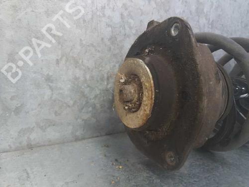 Left front shock absorber SEAT ALTEA (5P1) | BP12699732M16