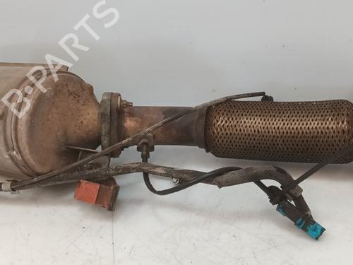 Catalyst RENAULT MEGANE II (BM0/1_, CM0/1_) 1.9 dCi | BP28374620M10 