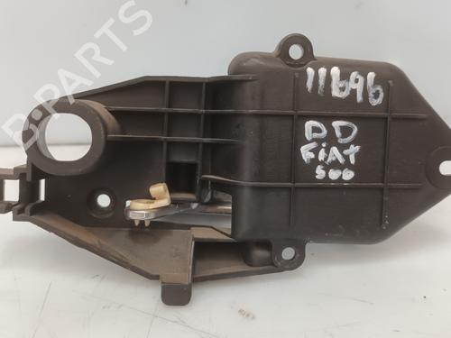 Front right interior door handle FIAT 500 (312_) 1.2 (312AXA1A) | BP28477480I14 
