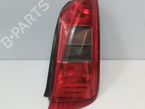 Used Right taillight Right taillight FIAT IDEA (350_) 1.3 D Multijet (90 hp) 34098354 34098354
