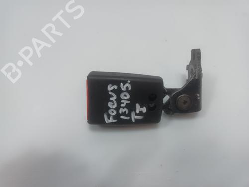 Used Seat buckle Seat buckle FORD FOCUS III 1.6 Ti (105 hp) 34579591 34579591