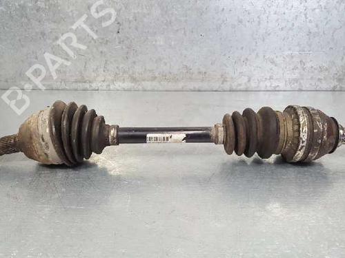 Used Left front driveshaft OPEL ASTRA H (A04) [2004-2014]  12716373