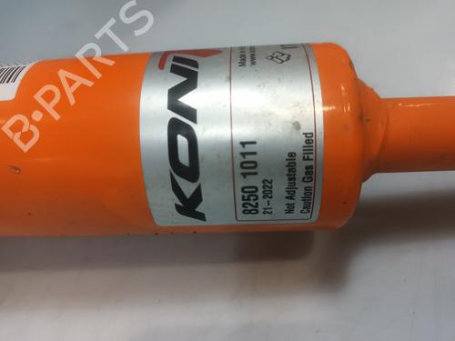 Left front shock absorber AUDI A4 B6 (8E2) 2.5 TDI quattro | BP30910589M16