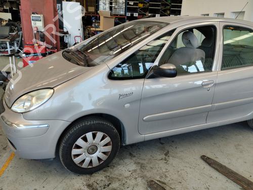 Right front driveshaft CITROËN XSARA PICASSO (N68) 1.6 HDi | BP18350239M39 