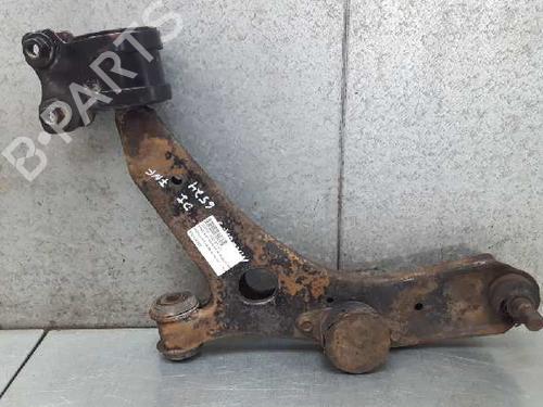 Used Left front suspension arm MAZDA 3 Saloon (BK) 2.0 (BKEP) (150 hp) 12736570