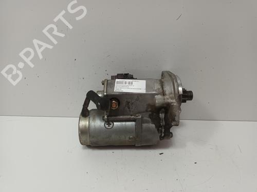Used Starter KIA CARENS II MPV (FJ) 2.0 CRDi (113 hp) 16731928