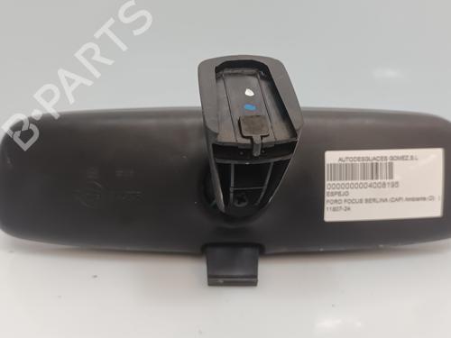 Rear mirror FORD FOCUS II (DA_, HCP, DP)  | BP19406797I6 