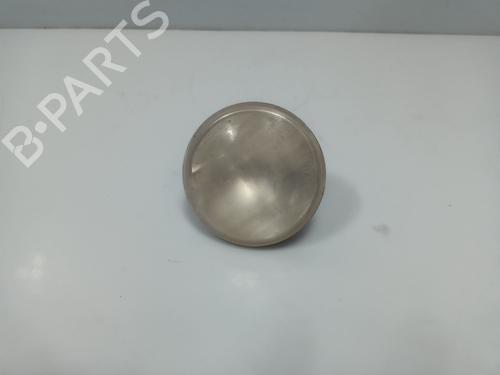 Used Right front fog light Right front fog light PEUGEOT 207 (WA_, WC_) [2006-2015] 33214118 33214118