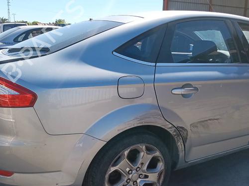Climate control FORD MONDEO IV (BA7) 2.0 TDCi | BP40076773I5 - Image 10