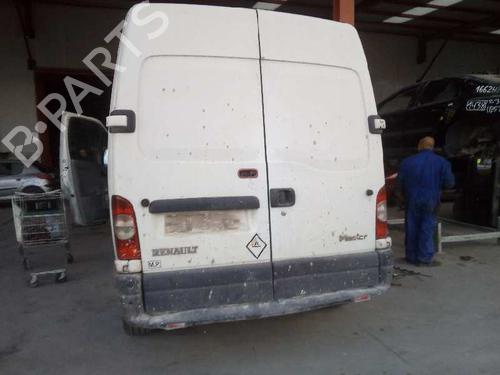 Intercooler RENAULT MASTER II Van (FD) 2.5 dCi | BP12901721M30 