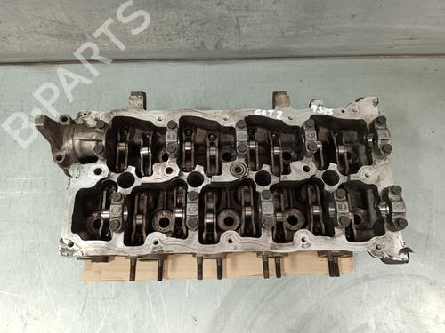 Cylinder head HYUNDAI GETZ (TB) 1.5 CRDi | BP13467533M5 