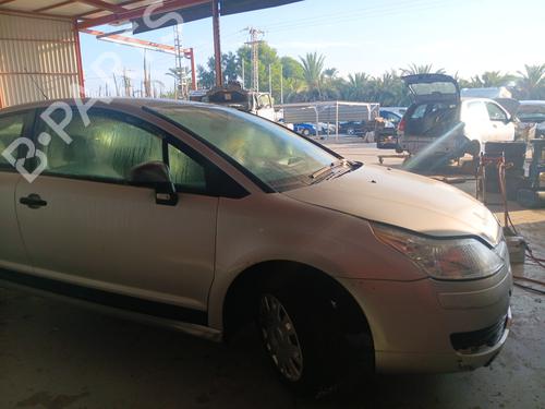 AC compressor CITROËN C4 I (LC_) | BP30563101M34