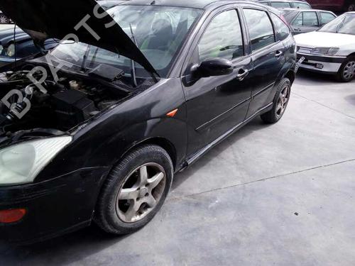 Engine control unit (ECU) FORD FOCUS I (DAW, DBW) 1.8 Turbo DI / TDDi | BP12801601M57