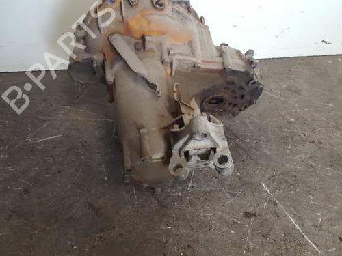 Gearbox SKODA FAVORIT (781) 1.3 135 X, LX, GLX (781) | BP12817733M3
