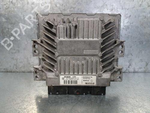 Used Engine control unit (ECU) RENAULT MEGANE II (BM0/1_, CM0/1_) 1.5 dCi (BM1E, CM1E) (106 hp) 12699059