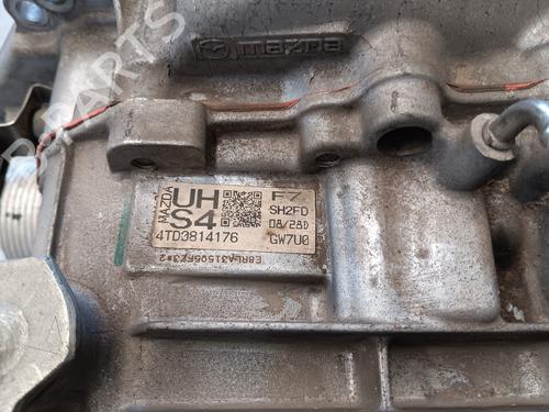 Gearbox MAZDA CX-5 (KF)  | BP26328623M3 
