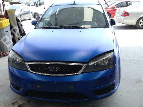 ECU airbags FORD MONDEO III (B5Y) 2.0 16V TDDi / TDCi | BP12734389M53 