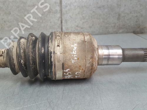 Right rear driveshaft MAZDA TRIBUTE (EP) 2.0 (EPEW) | BP12719558M41 