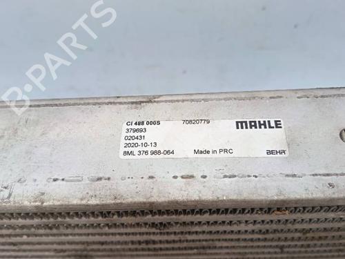 Intercooler BMW X3 (E83) 2.0 d | BP40513220M30 - Image 2